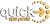 Quick spa parts logo - Clarksville