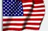 american flag - Clarksville