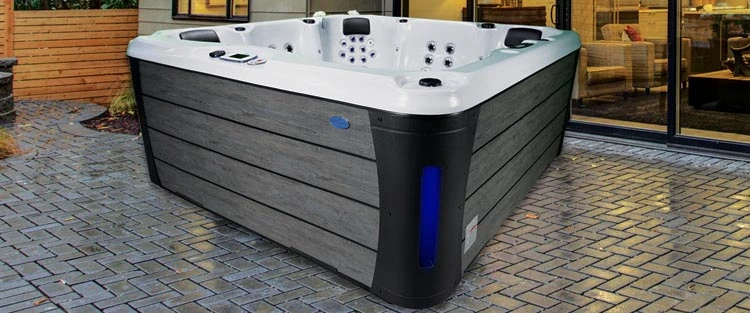 Elite™ Cabinets for hot tubs in Clarksville