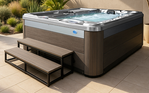 Cold Plunge&trade; Spas Clarksville hot tubs for sale