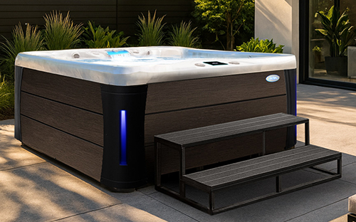 Escape Plus&trade; Spas Clarksville hot tubs for sale