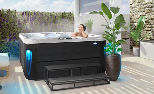 Escape X-Series Spas Clarksville hot tubs for sale