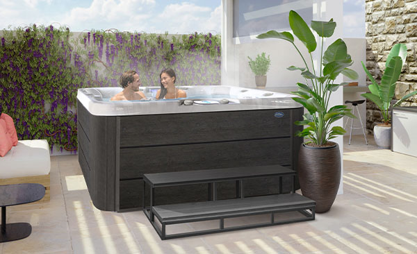 Escape™ Spas Clarksville hot tubs for sale