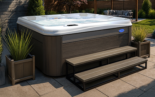 Patio&trade; Spas Clarksville hot tubs for sale