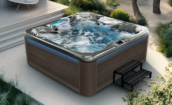 Platinum™ Spas Clarksville hot tubs for sale