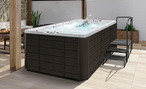 Swim Spas Clarksville hot tubs for sale
