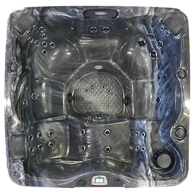 Pacifica-X EC-739LX hot tubs for sale in Clarksville