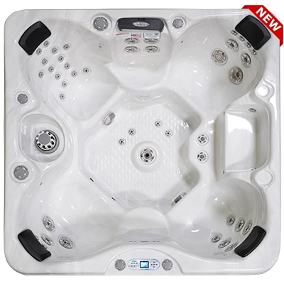 Baja EC-749B hot tubs for sale in Clarksville