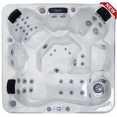 Costa EC-749L hot tubs for sale in Clarksville