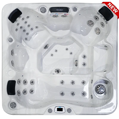 Costa-X EC-749LX hot tubs for sale in Clarksville