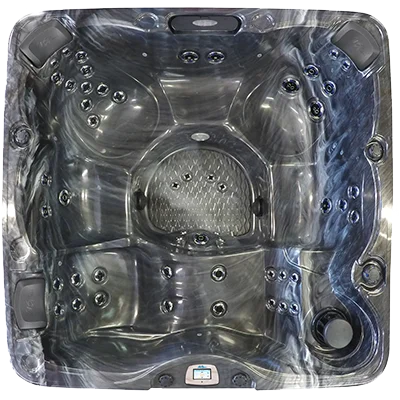 Pacifica-X EC-751LX hot tubs for sale in Clarksville