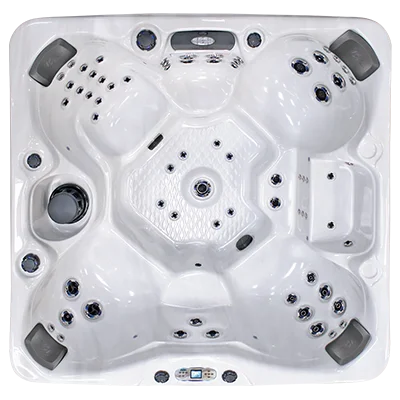 Baja EC-767B hot tubs for sale in Clarksville