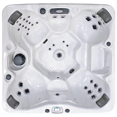 Cancun-X EC-840BX hot tubs for sale in Clarksville