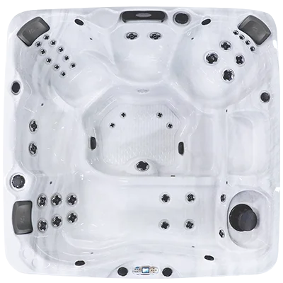 Avalon EC-840L hot tubs for sale in Clarksville