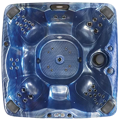 Bel Air EC-851B hot tubs for sale in Clarksville