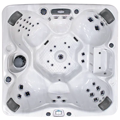 Cancun-X EC-867BX hot tubs for sale in Clarksville