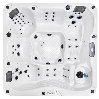 Malibu EC-867DL hot tubs for sale in Clarksville