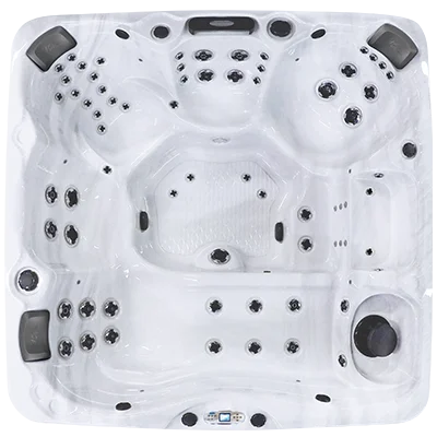 Avalon EC-867L hot tubs for sale in Clarksville