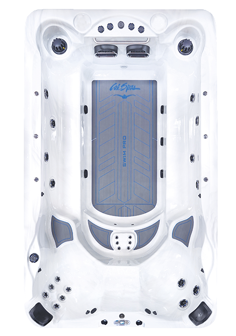 Swim-Pro F-1325 hot tubs for sale in Clarksville