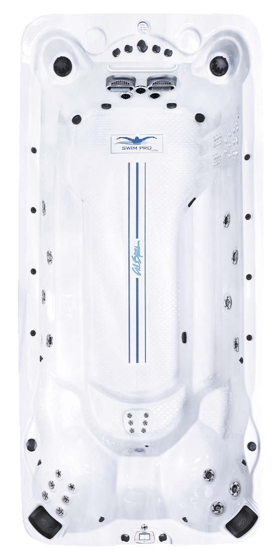 Commander F-1655 hot tubs for sale in Clarksville