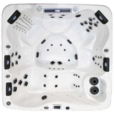 Huntington PL-792L hot tubs for sale in Clarksville