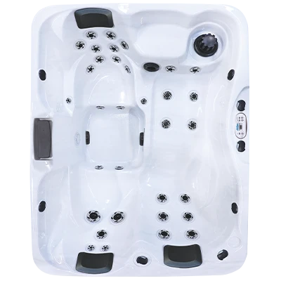 Kona Plus PPZ-533L hot tubs for sale in Clarksville
