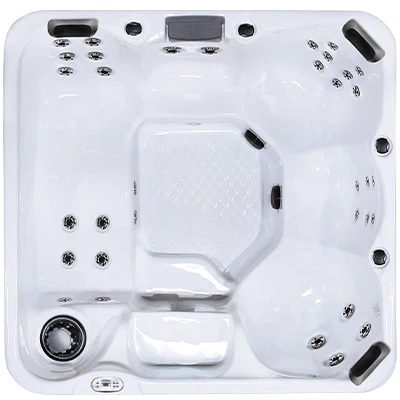 Hawaiian Plus PPZ-634L hot tubs for sale in Clarksville