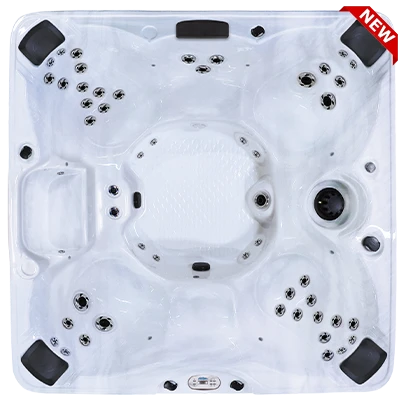 Tropical Plus PPZ-743BC hot tubs for sale in Clarksville