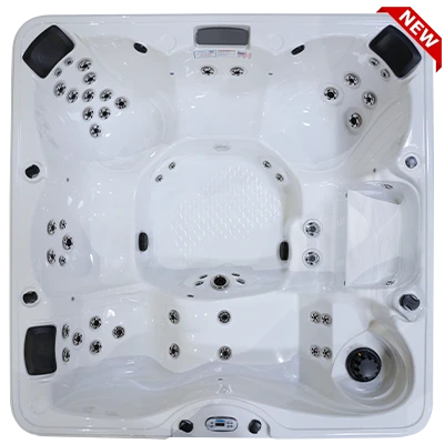 Atlantic Plus PPZ-843LC hot tubs for sale in Clarksville
