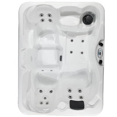 Kona PZ-519L hot tubs for sale in Clarksville