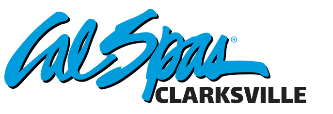 Calspas logo - Clarksville